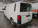  Volkswagen  Transporter 2,0 TDI 146kW BMT 4MOTION DSG 2,8t lang #3