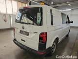  Volkswagen  Transporter 2,0 TDI 146kW BMT 4MOTION DSG 2,8t lang #4