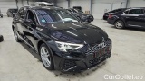  Audi  A3 40 TFSI e S tronic S line Sportback #2