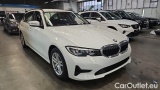  Bmw  Serie 3 318d Touring Advantage #2