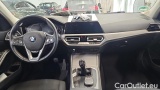  Bmw  Serie 3 318d Touring Advantage #6