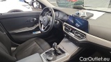  Bmw  Serie 3 318d Touring Advantage #7