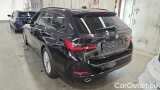  Bmw  Serie 3 318d Touring Auto #3