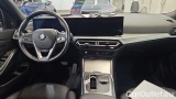  Bmw  Serie 3 318d Touring Auto #6
