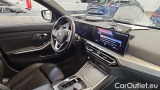 Bmw  Serie 3 318d Touring Auto #7