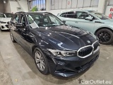  Bmw  Serie 3 318d Touring Auto #2