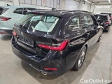  Bmw  Serie 3 318d Touring Auto #4