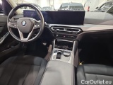  Bmw  Serie 3 318d Touring Auto #6