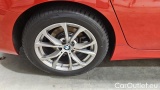  Bmw  Serie 3 318d Touring Auto #10