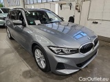  Bmw  Serie 3 320d xDrive Touring Automatic #2