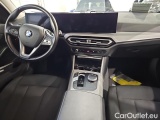  Bmw  Serie 3 320d xDrive Touring Automatic #6