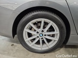  Bmw  Serie 3 320d xDrive Touring Automatic #10