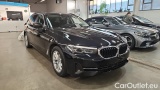  Bmw  Serie 5 520d Touring A #2