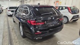  Bmw  Serie 5 520d Touring A #3