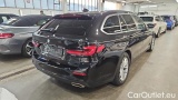  Bmw  Serie 5 520d Touring A #4