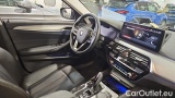  Bmw  Serie 5 520d Touring A #7
