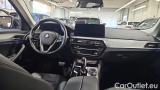  Bmw  Serie 5 520d Touring A #6
