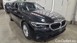  Bmw  Serie 5 520d Touring A #2