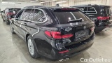  Bmw  Serie 5 520d Touring A #3