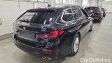  Bmw  Serie 5 520d Touring A #4