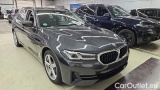  Bmw  Serie 5 530e Touring A #2