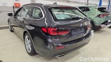  Bmw  Serie 5 530e Touring A #3
