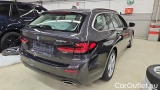  Bmw  Serie 5 530e Touring A #4