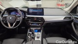  Bmw  Serie 5 530e Touring A #6