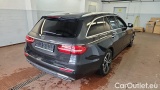  Mercedes  E-Klasse E 220 d 4MATIC T Autom. #4