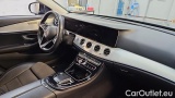  Mercedes  E-Klasse E 220 d 4MATIC T Autom. #7