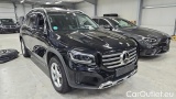  Mercedes  GLB  200 d 4MATIC DCT #2