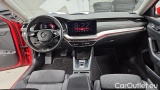  Skoda  Octavia 1.4 TSI iV DSG STYLE COMBI #6