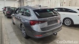  Skoda  Octavia 1.5 TSI e-TEC DSG TOUR COMBI #3