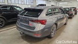  Skoda  Octavia 1.5 TSI e-TEC DSG TOUR COMBI #4