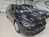  Volkswagen  Golf  2.0 TDI SCR DSG Life Variant #2