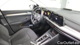  Volkswagen  Golf  2.0 TDI SCR DSG Life Variant #7