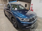  Volkswagen  Tiguan 2.0 TDI SCR DSG MOVE #2