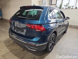  Volkswagen  Tiguan 2.0 TDI SCR DSG MOVE #4