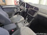  Volkswagen  Tiguan 2.0 TDI SCR DSG MOVE #7