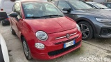  Fiat  500 1.0 70cv Ibrido #2