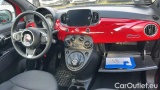  Fiat  500 1.0 70cv Ibrido #6