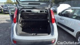  Fiat  Panda 1.0 FireFly 70cv S&S Hybrid #10