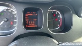  Fiat  Panda 1.0 FireFly 70cv S&S Hybrid #13