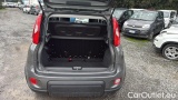  Fiat  Panda 1.0 FireFly 70cv S&S Hybrid #10