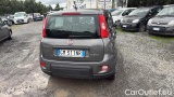  Fiat  Panda 1.0 FireFly 70cv S&S Hybrid #16