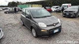  Fiat  Panda 1.0 FireFly 70cv S&S Hybrid #2