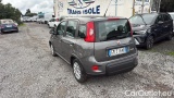  Fiat  Panda 1.0 FireFly 70cv S&S Hybrid #3