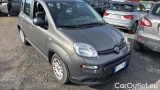  Fiat  Panda 1.0 FireFly 70cv S&S Hybrid #2