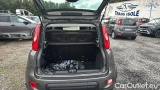  Fiat  Panda 1.0 FireFly 70cv S&S Hybrid #10