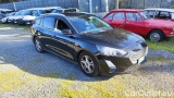  Ford  Focus 1.5 Ecoblue 120cv Bus Co-Pilot Auto SW #2